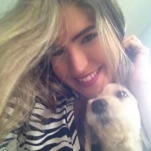 Meet your Posher, Andréia